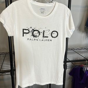Ralph Lauren Tee